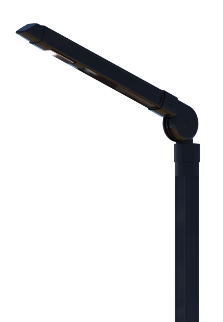 Solar Street Light Manufacturer Based In Europe